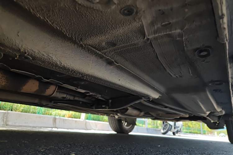 Used Volkswagen Cross Lavida 2014 1.6L Automatic
