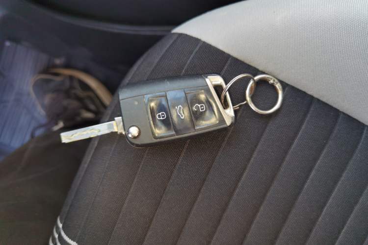 Used Volkswagen Bora 2024 200TSI DSG Comfort Edition