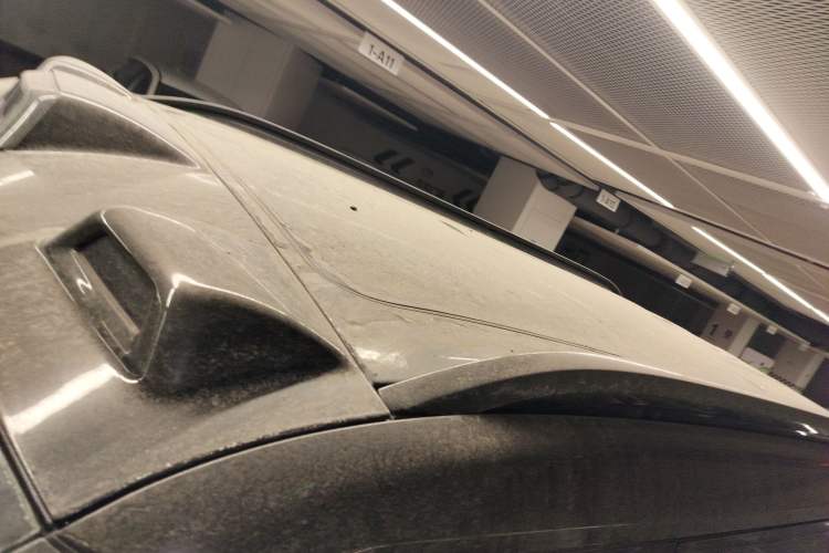 Used  Leopard 8 2025 Smart & Brave Flagship Edition 7 Seats
