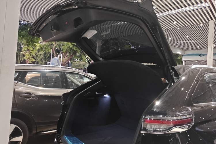 Used Honda UR-V 2020 370TURBO Four-Wheel Drive Premium Edition
