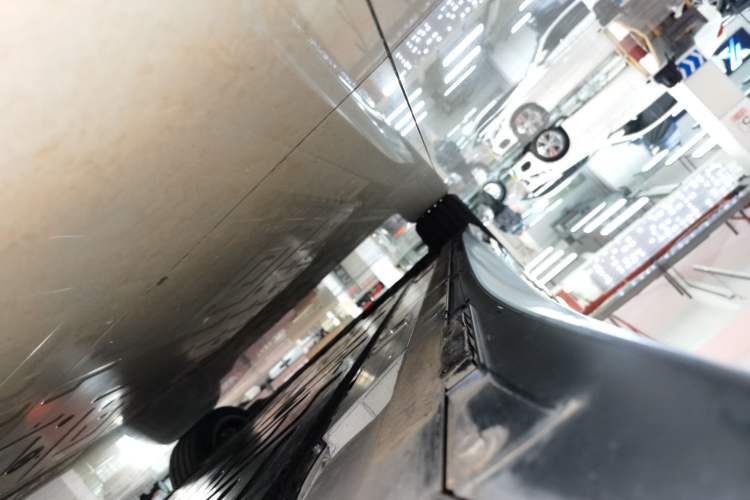 Used Nio ET5T 2024 75kWh Touring
