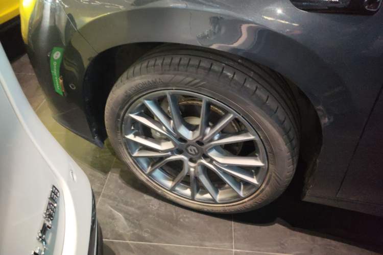 Used Leapmotor C10 2024 530 Smart Edition