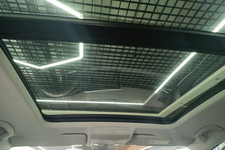 Used Volkswagen Tiguan L New Energy 2023 430 PHEV Plug-in Hybrid Prestige Edition
