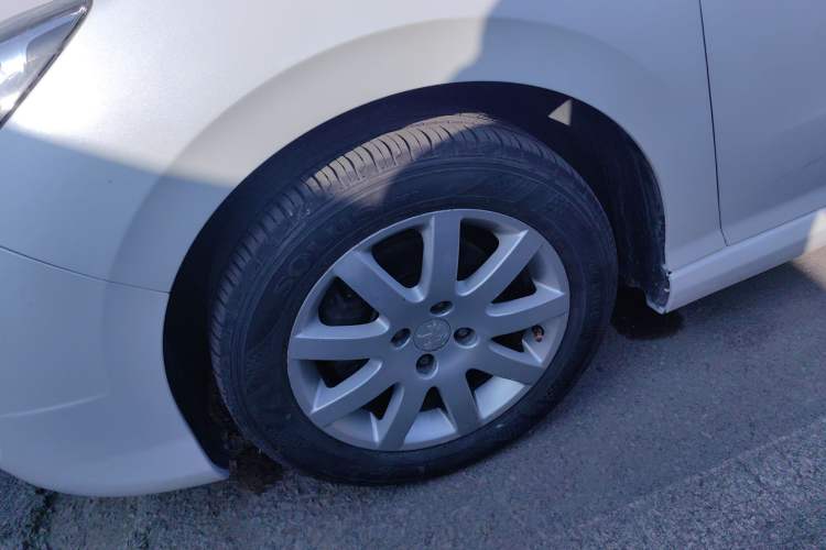 Used Peugeot 308 2014 Enjoy Edition Classic 1.6L Automatic Premium Model