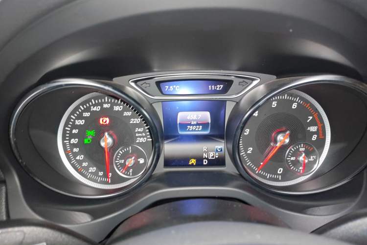 Used Mercedes-Benz GLA 2018 GLA 220 4MATIC Sport Edition