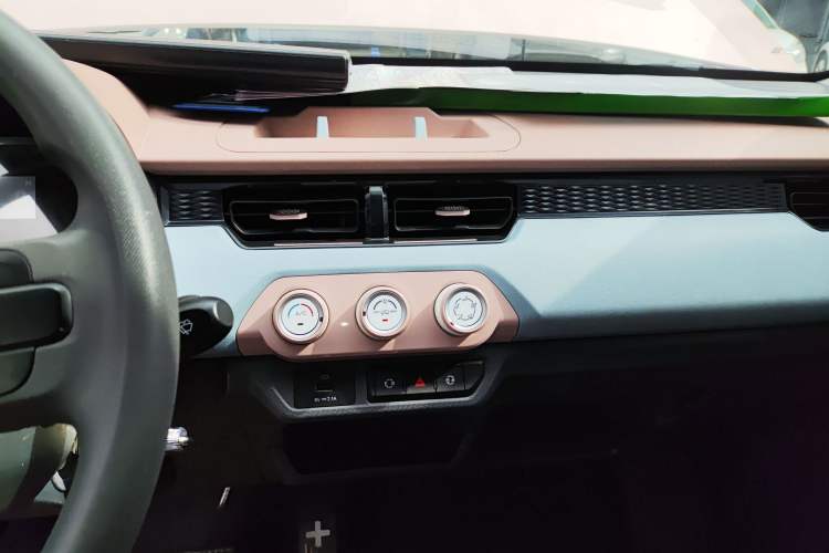 Used Chery QQ Ice Cream 2024 120km Milkshake