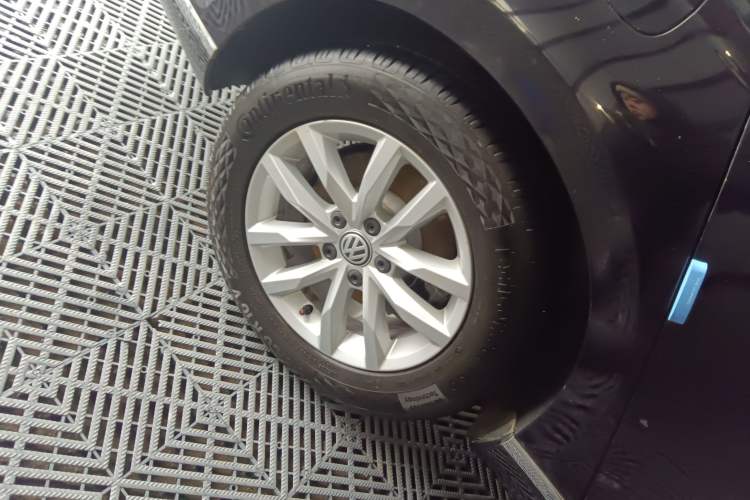 Used Volkswagen Magotan 2018 280TSI DSG Enjoyment Model