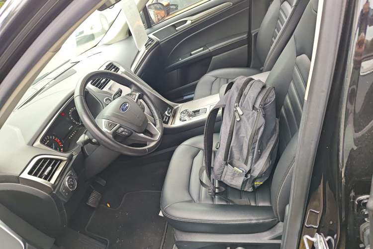 Used Ford Mondeo 2020 EcoBoost 180 Stylish Model
