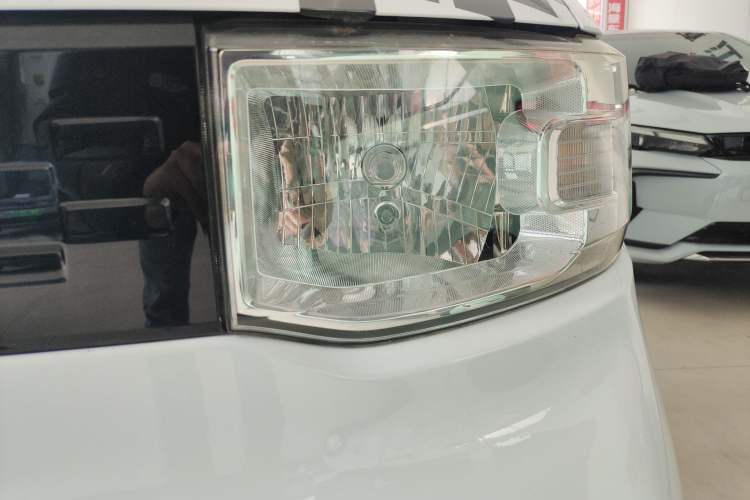 Used Wuling Hongguang MINIEV 2020 Freedom Version Lithium Iron Phosphate