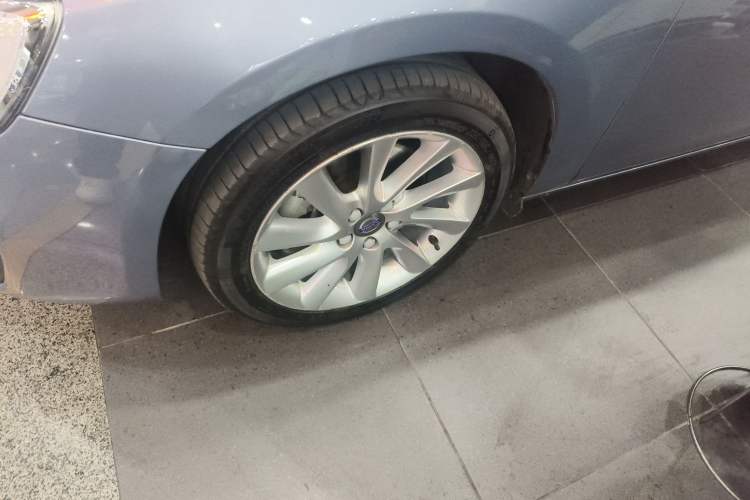 Used Volvo S60 2018 S60L T4 Zhiyuan Edition
