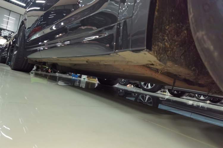 Used Li Auto L7 2023 Pro Model