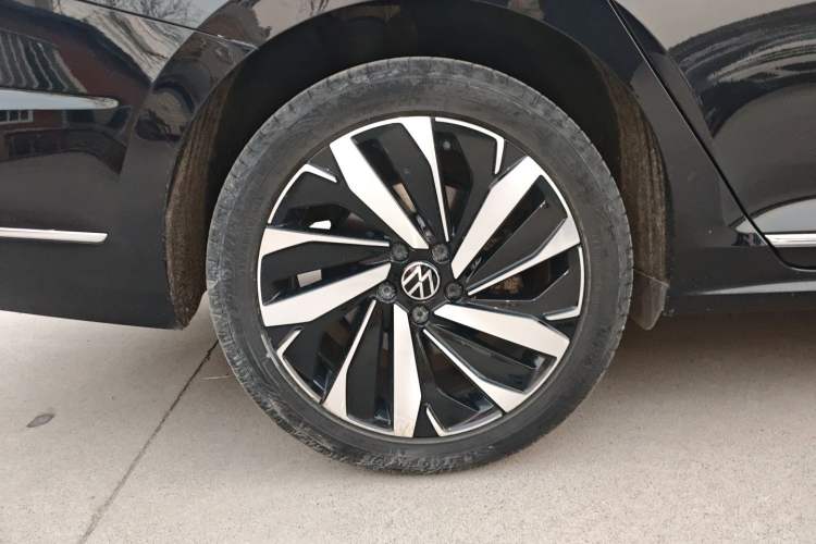 Used Volkswagen Passat 2022 330TSI Luxury Edition