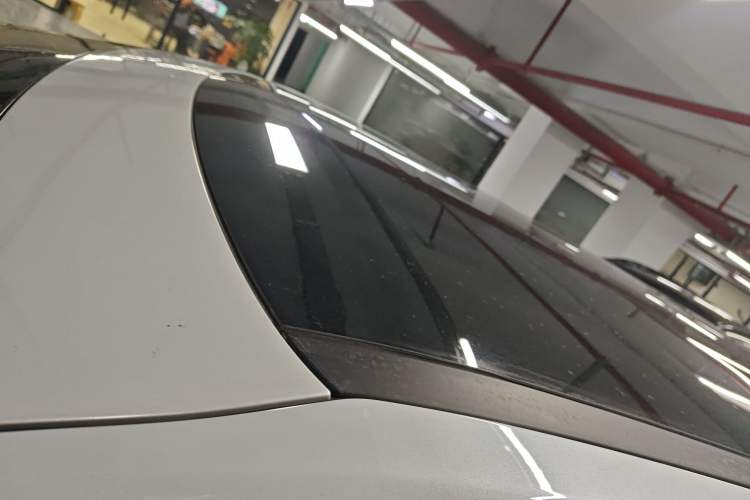 Used XPeng X9 2025 650 Long-Range Max
