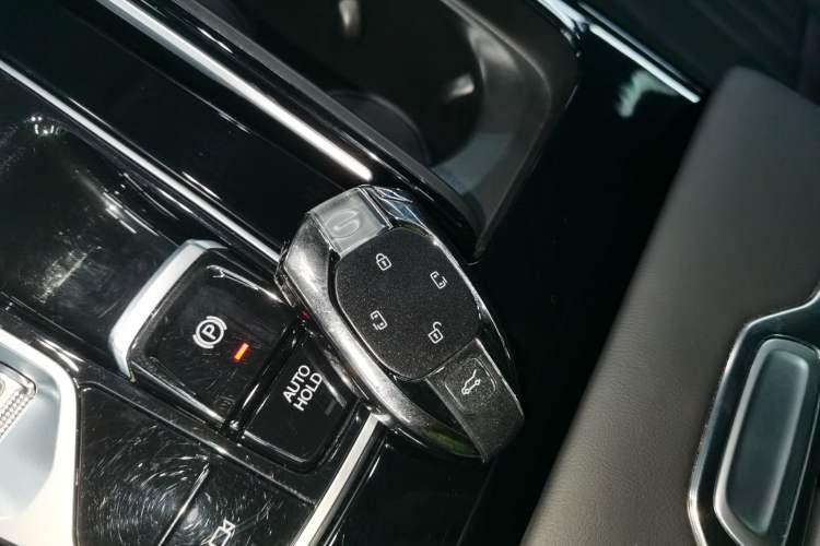 Used GAC Trumpchi M8 2024 Master Series 400T Ultimate Edition