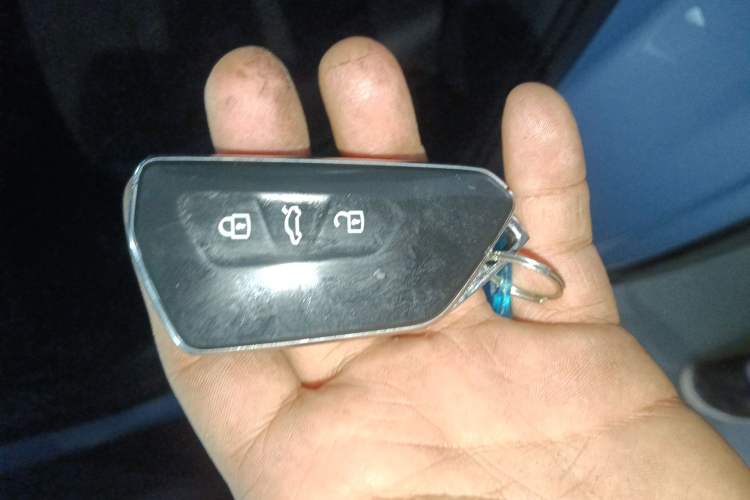 Used Volkswagen Tiguan L 2024 PRO 380TSI Four-Wheel Drive R-Line Prestige Edition