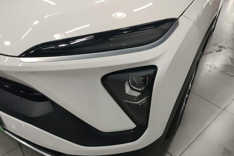 Used Nio ES6 2020 600 km Sport Edition
