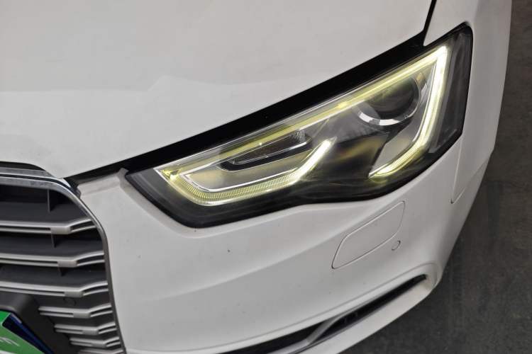 Used Audi S5 2016 S5 3.0T Sportback