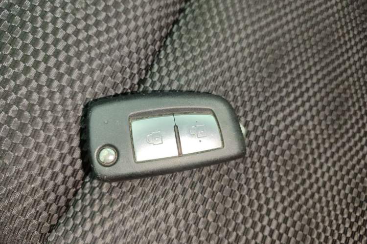 Used Nissan Qashqai 2017 2.0L CVT Smart Enjoyment Version China VI Standard