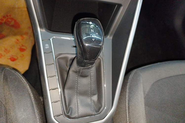 Used Volkswagen Polo 2023 Plus 1.5L Automatic Enjoy-the-Moment Edition
