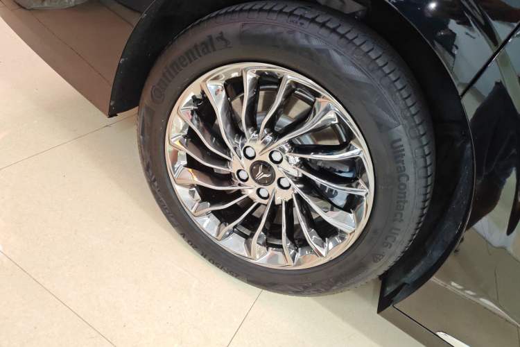 Used VOYAH Dream 2022 Low-Carbon Edition Dream+ Smart Enjoyment Package
