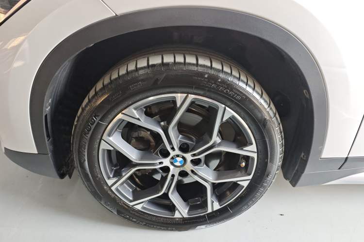 Used BMW X1 2020 sDrive20Li Premium Edition
