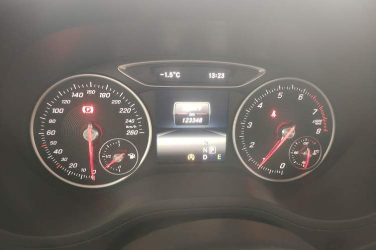 Used Mercedes-Benz B-Class 2015 B 200 Sport Edition