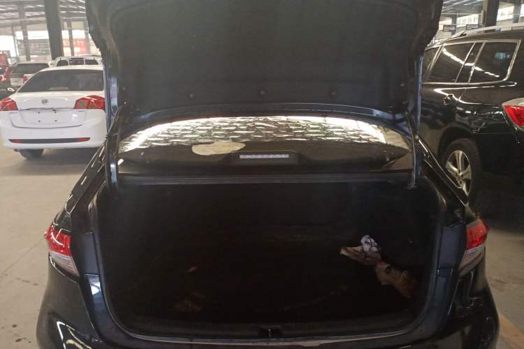 Used Toyota Levin 2021 185T CVT Sport Edition