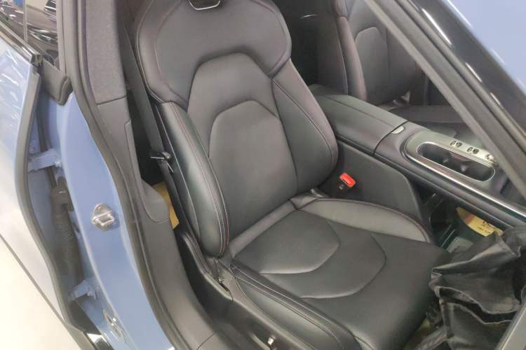 Used  SU7 2024 Rear-Drive Long-Range Intelligent Driving Version