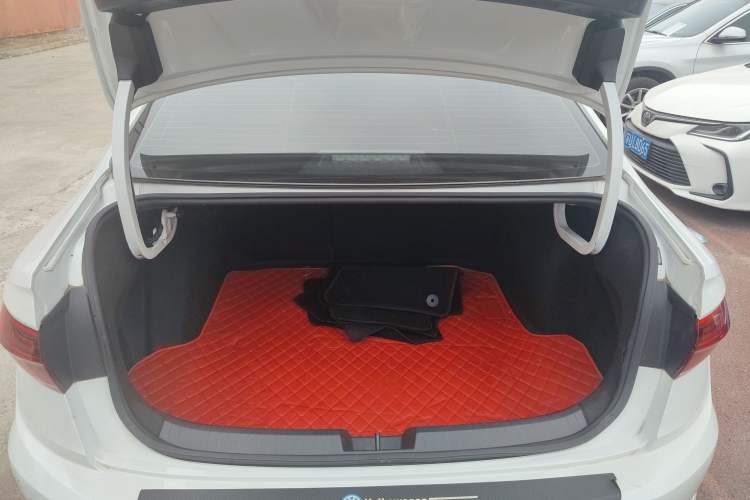 Used Volkswagen Sagitar 2022 280TSI DSG Flyover Edition
