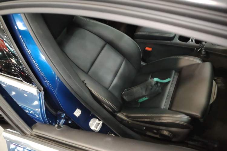 Used Mercedes-Benz GLA 2017 GLA 200 Fashion Model