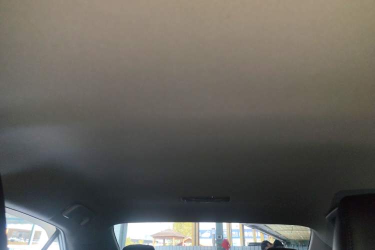 Used Toyota Corolla 2014 1.6L CVT GL
