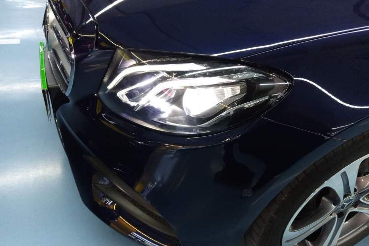 Used Mercedes-Benz E-Class 2019 E 260 L Sport Edition
