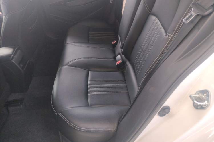 Used Toyota Allion 2023 2.0L Pioneer Edition