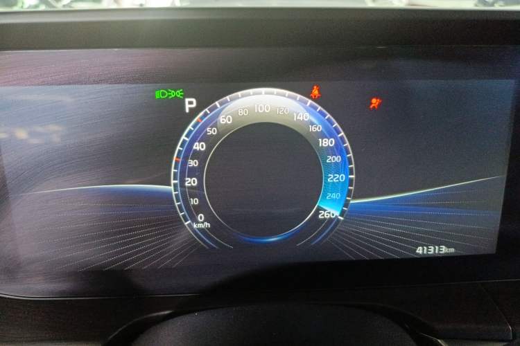 Used Kia K5 2021 270T CVVD Refreshed Edition
