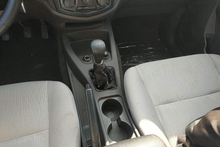 Used Wuling Hongguang 2020 1.2L S Base Model China VI LSI
