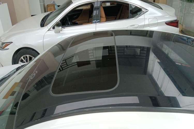 Used Honda Civic 2016 220TURBO CVT Luxury Edition
