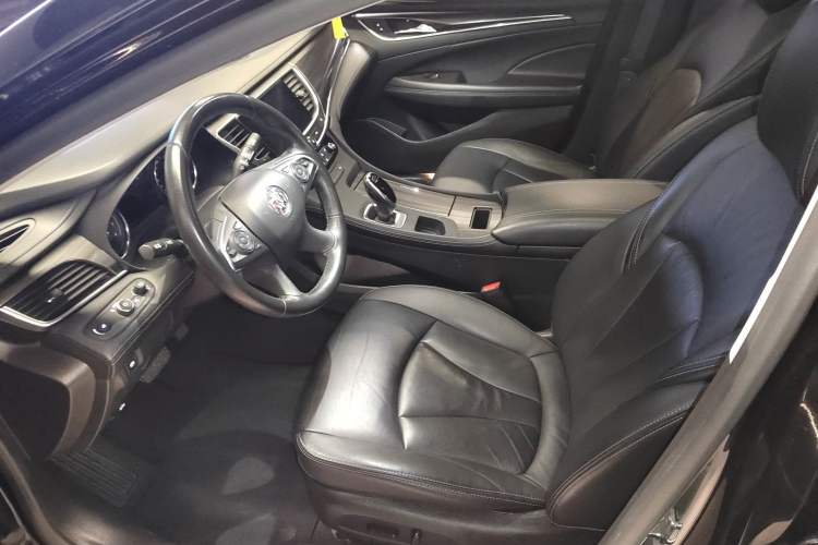 Used Buick LaCrosse 2021 552T Luxury Version

