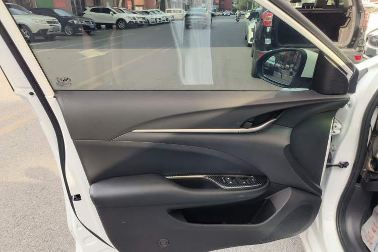 Used Buick GT 2021 1.3T Automatic Mild Hybrid Elite Version
