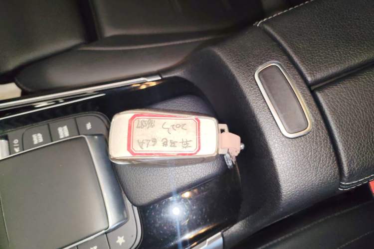 Used Mercedes-Benz GLA 2023 GLA 220
