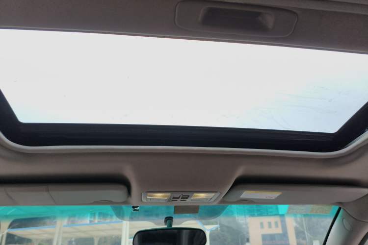 Used Haima M6 2017 1.6L Manual Comfort Model