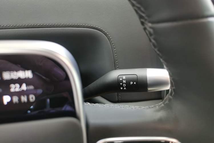 Used Li Auto L7 2023 Pro Model