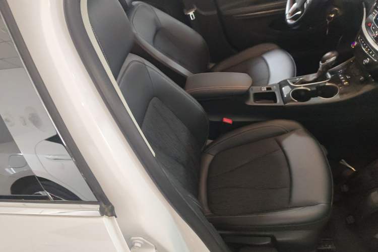 Used Buick Verano 2020 20T CVT Leading Edition
