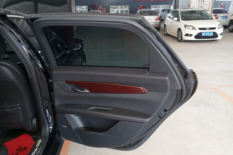 Used Cadillac CT6 2021 28T Elite Edition
