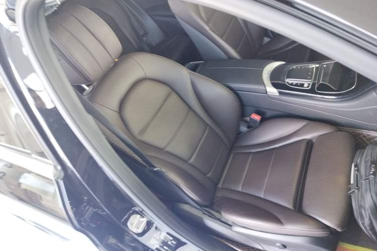 Used Mercedes-Benz GLC 2022 Refreshed GLC 260 L 4MATIC Dynamic Edition