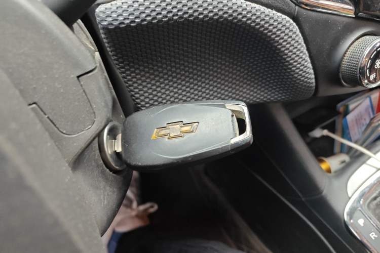 Used Chevrolet Cruze 2018 320 Automatic Pioneer Sunroof Edition