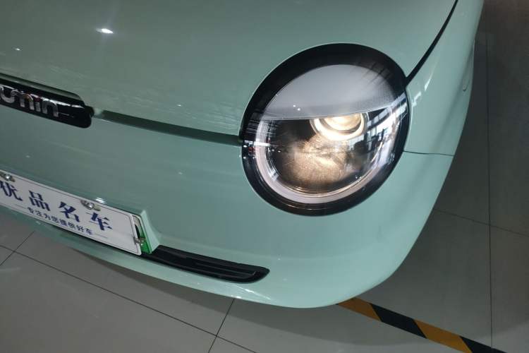 Used  Lumin 2023 205km Xiangqin Version

