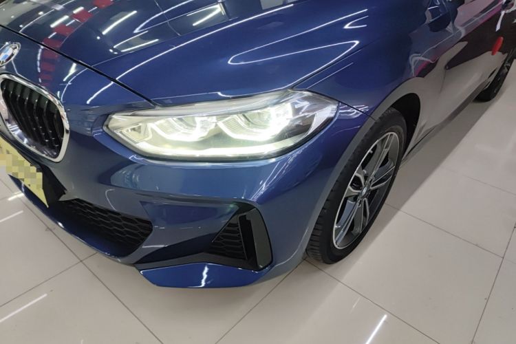 Used BMW 1 Series 2021 Revised 120i M Sport Edition