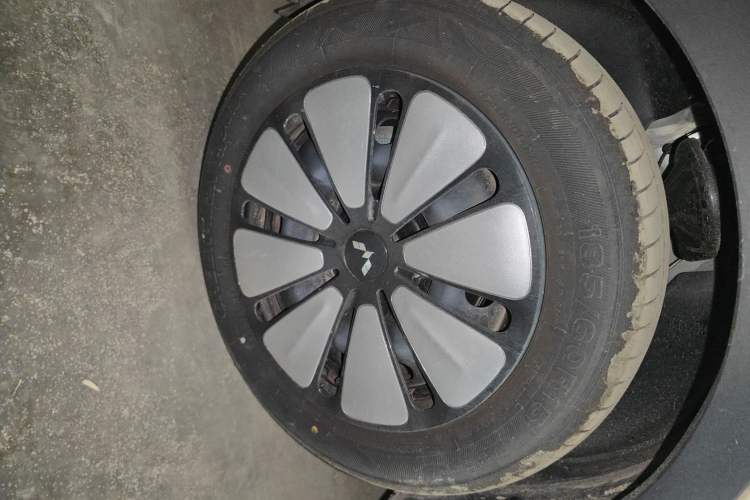 Used Wuling Bingo 2025 333 km Enjoyment Version