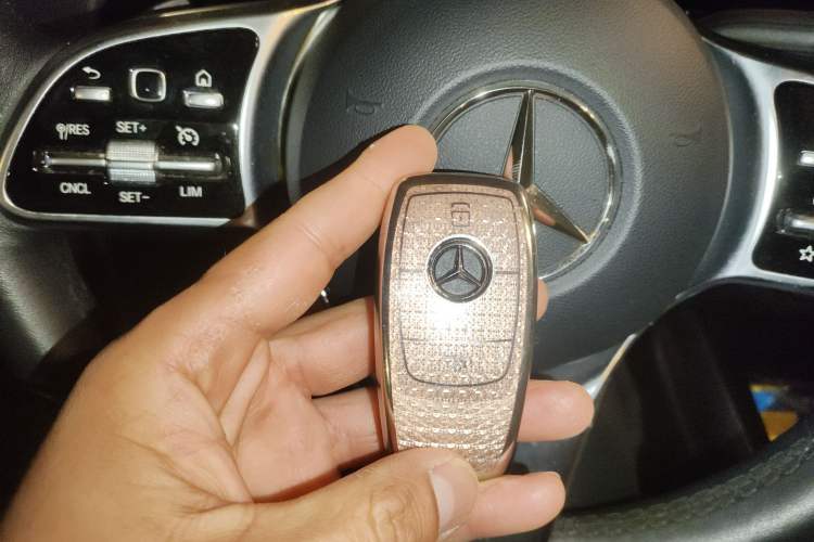 Used Mercedes-Benz GLA 2020 GLA 180
