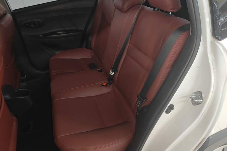 Used Toyota YARiS L 2022 X-Trail 1.5L CVT Leading PLUS Edition
